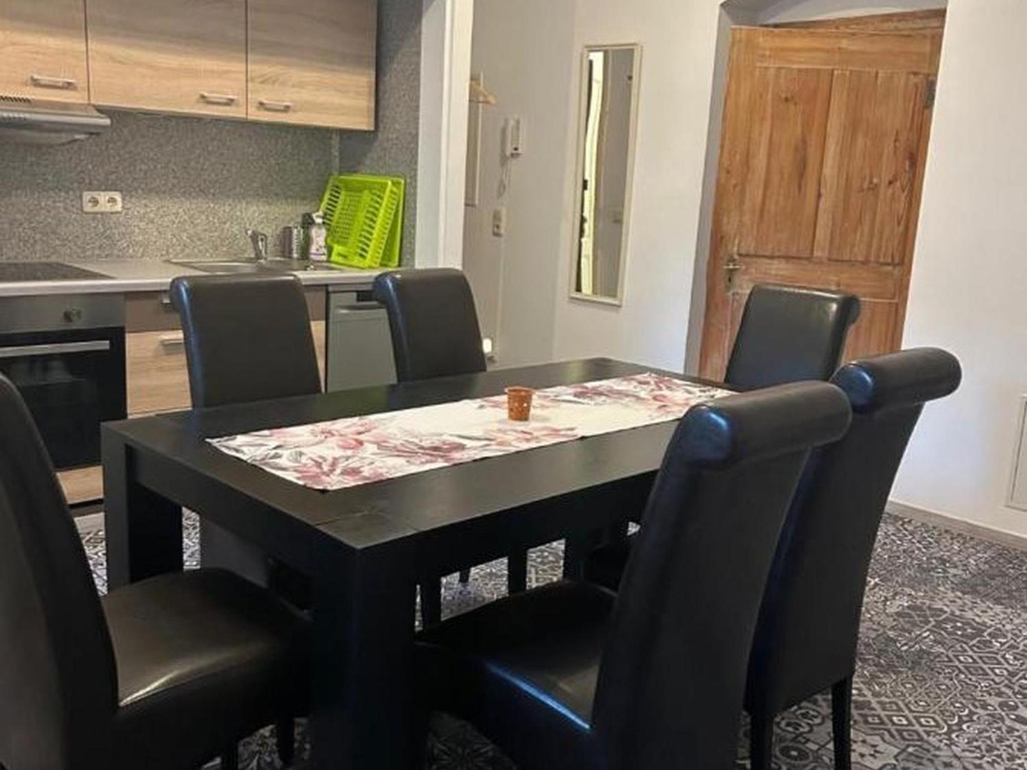 Ferienwohnung Am Theaterplatz Meissen Luaran gambar