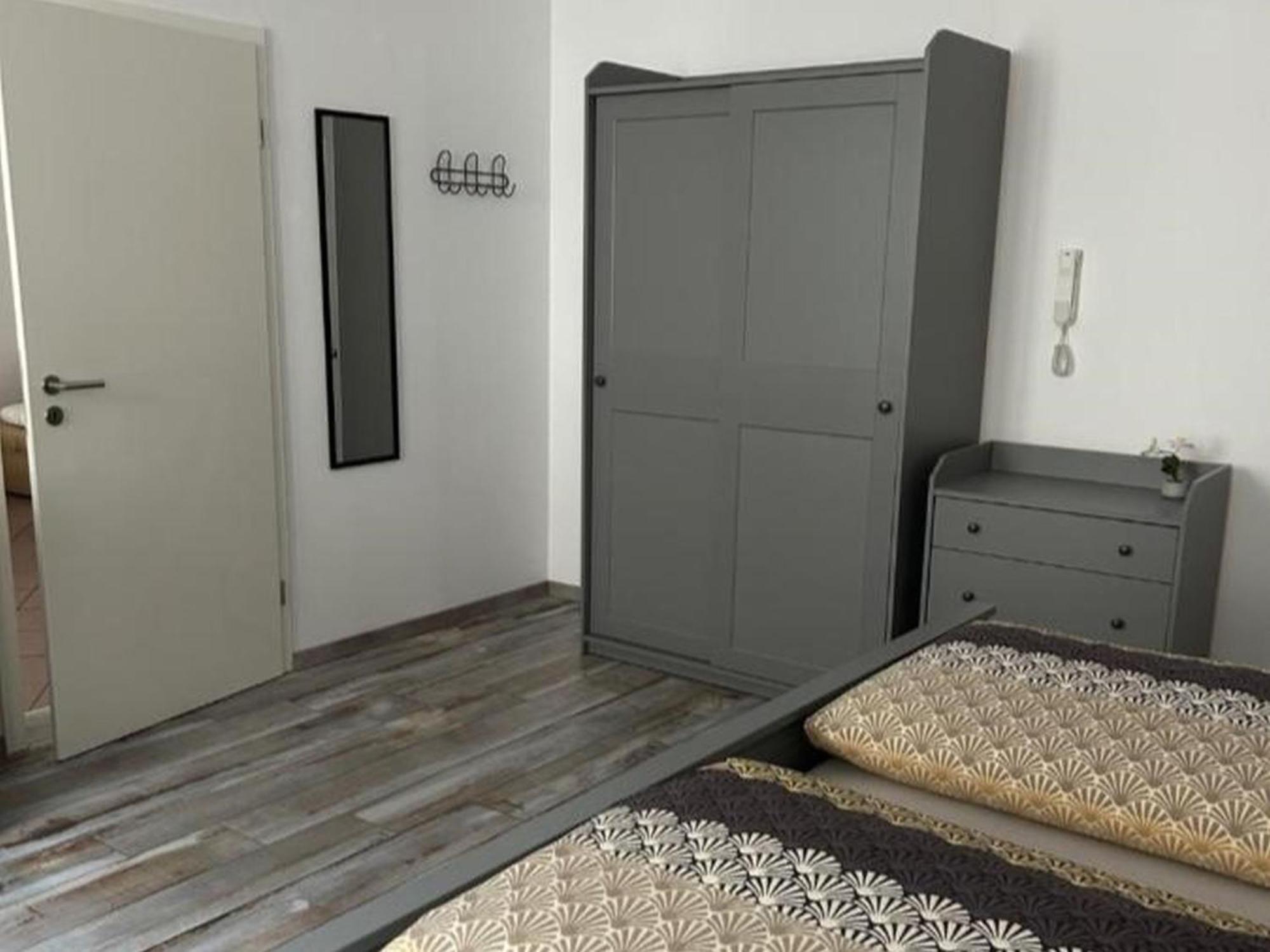 Ferienwohnung Am Theaterplatz Meissen Luaran gambar