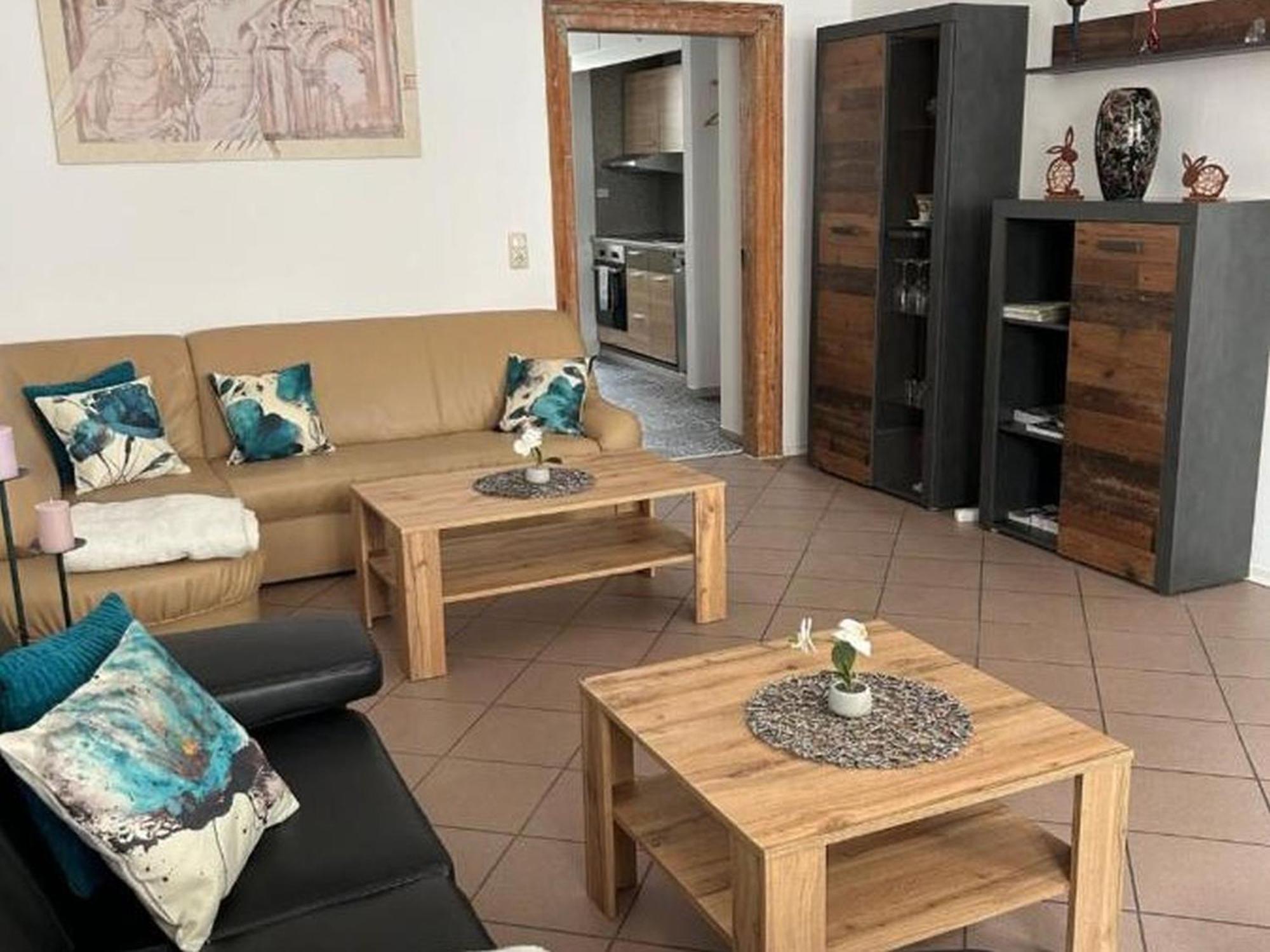 Ferienwohnung Am Theaterplatz Meissen Luaran gambar
