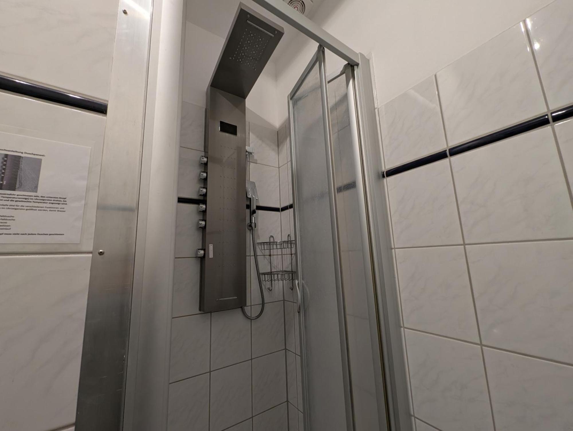 Ferienwohnung Am Theaterplatz Meissen Luaran gambar