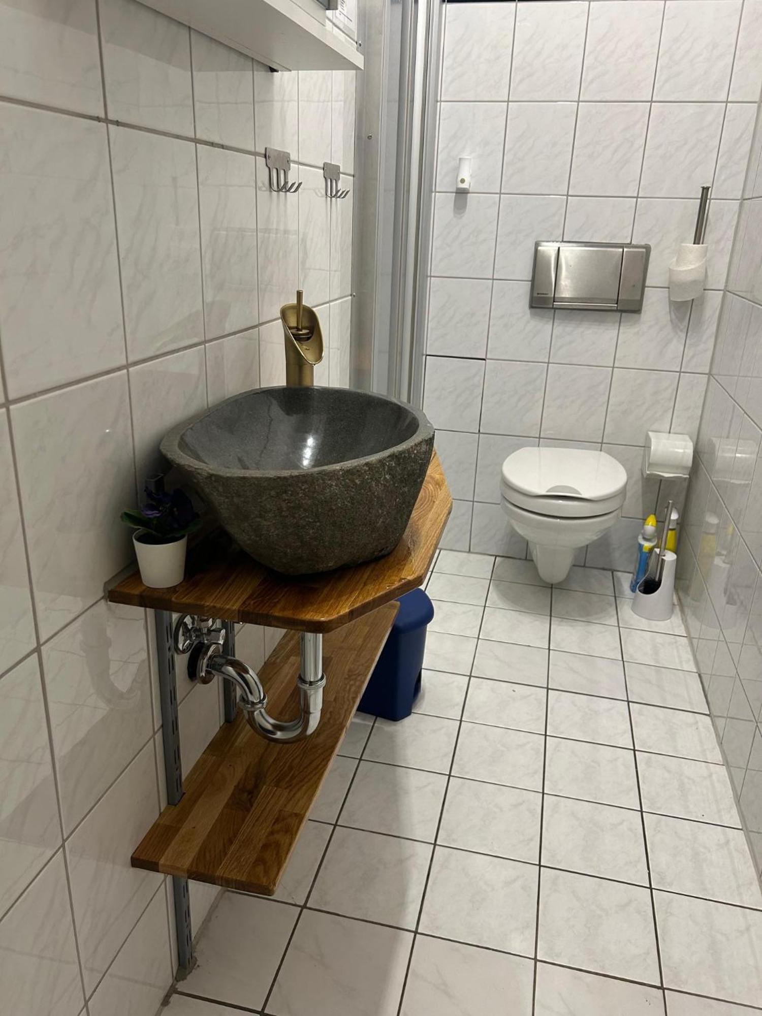Ferienwohnung Am Theaterplatz Meissen Luaran gambar