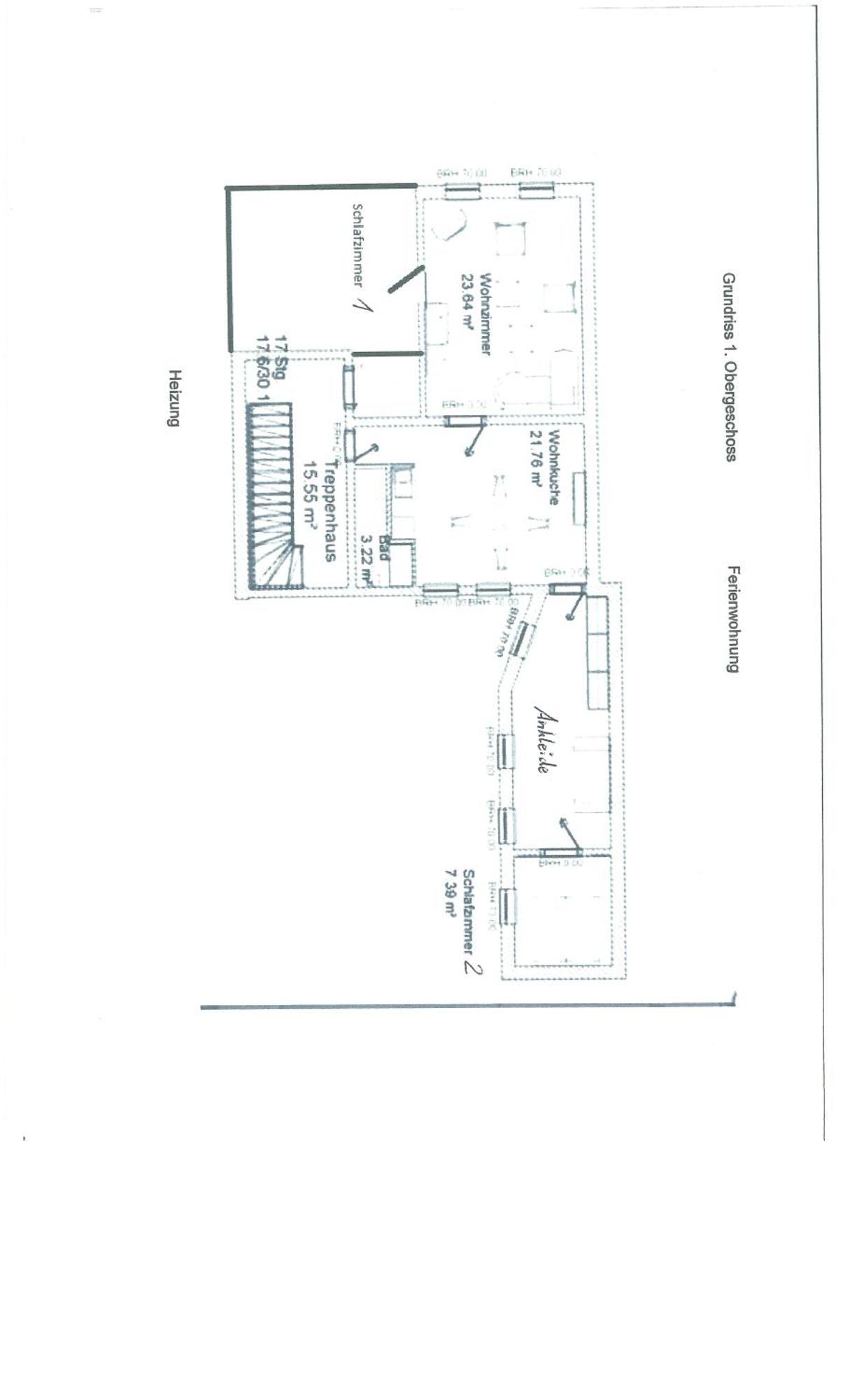 Ferienwohnung Am Theaterplatz Meissen Luaran gambar